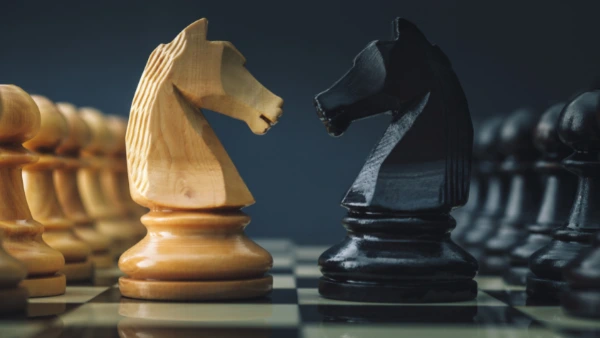 If I play chess everyday, will my IQ increase by 10 points? - Quora