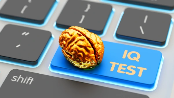 online IQ test