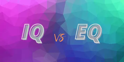 IQ vs EQ