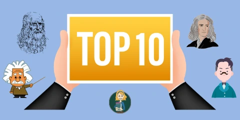 top 10 highest iq