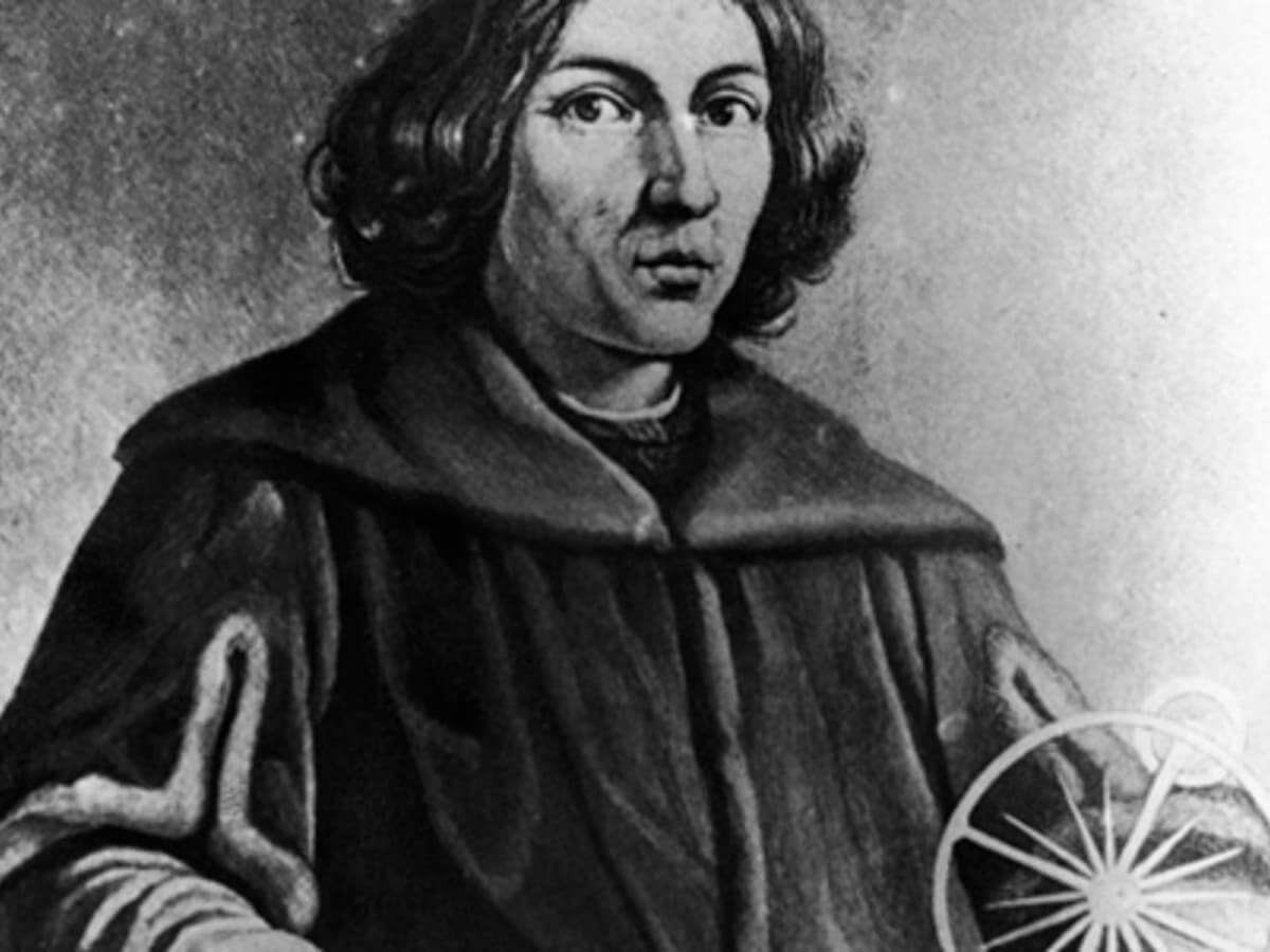 Copernicus