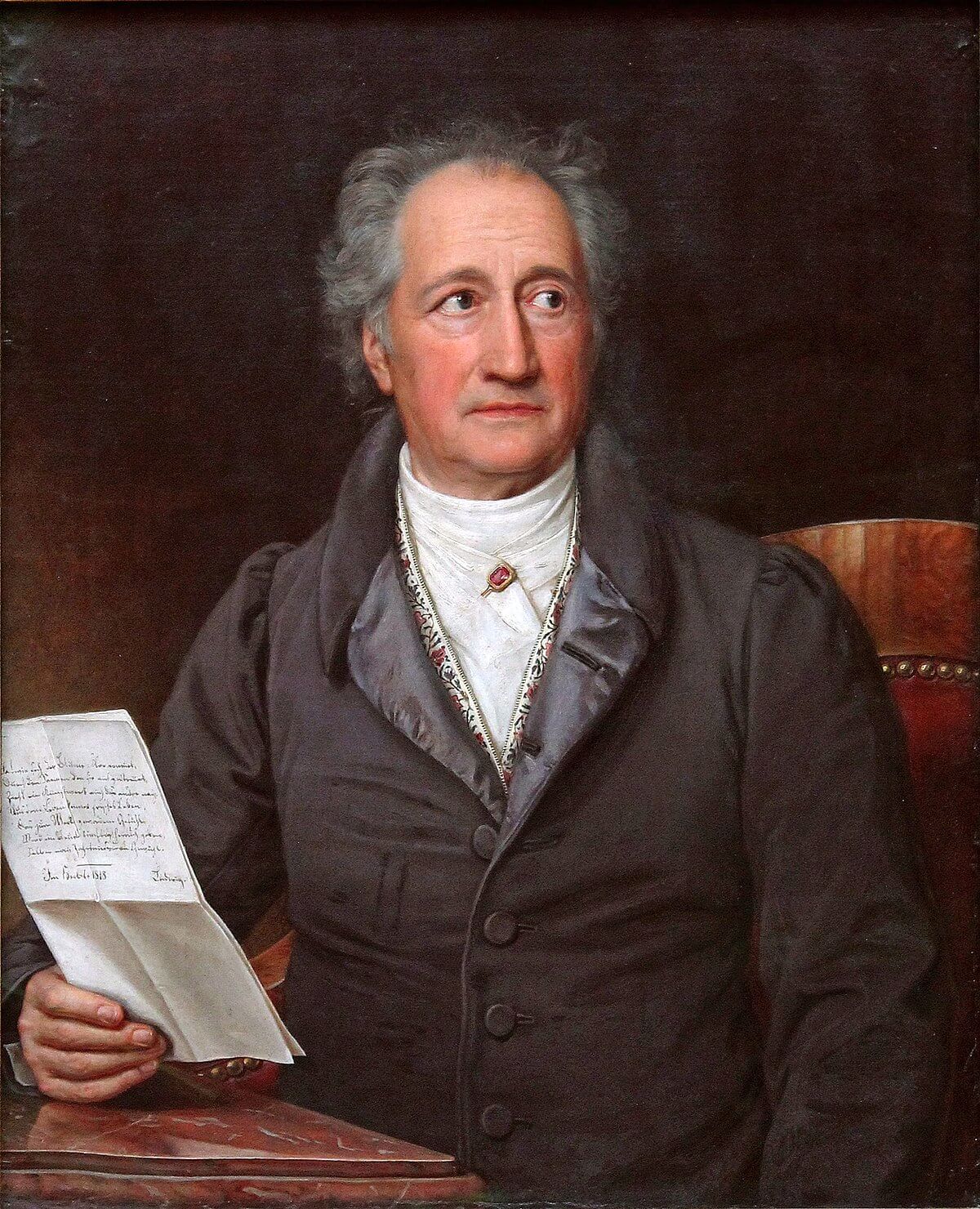 von-Goethe