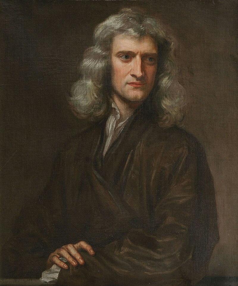 newton