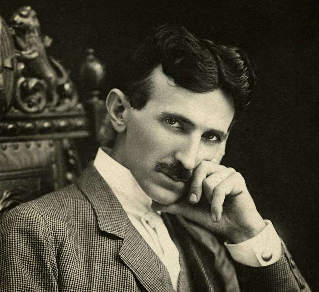 Nicola-Tesla